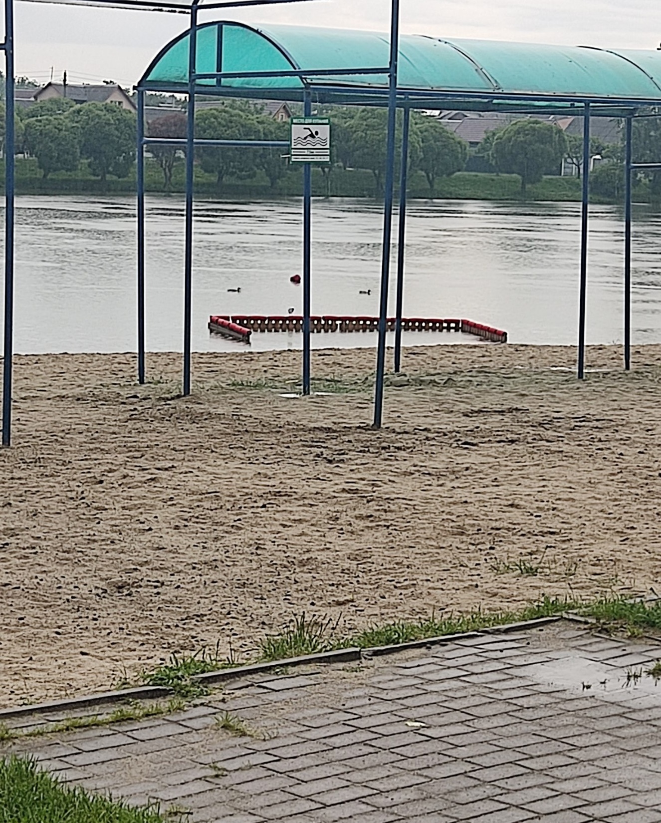 Озера 3