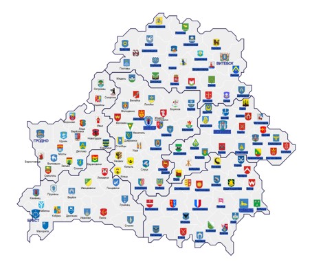 карта